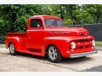 Thumbnail Photo 12 for 1951 Ford F1